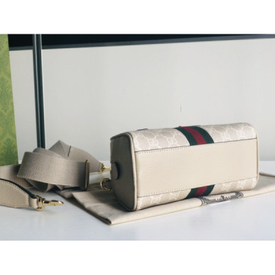 Gucci Ophidia Mini handbag-21*12*10CM