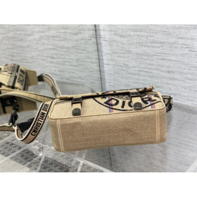 Diro Camp  Bag-23×15×8CM