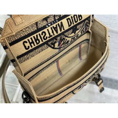 Diro Camp  Bag-23×15×8CM