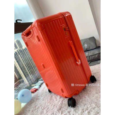 Rimowa Essential Ttrunk Plus Luggage-‭29&31Inch