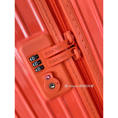 Rimowa Essential Ttrunk Plus Luggage-‭29&31Inch