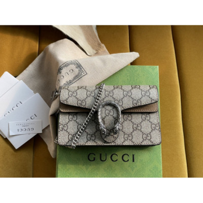 Gucci Mini Dionysus-16.5*10*4.5CM