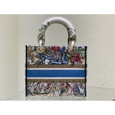 Lady Diro Handle Bag-24CM