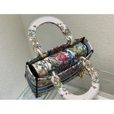 Lady Diro Handle Bag-24CM