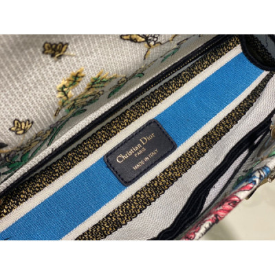 Lady Diro Handle Bag-24CM