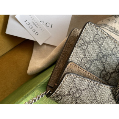 Gucci Mini Dionysus-16.5*10*4.5CM