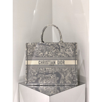 Diro Book Tote Bags-42*32*5CM