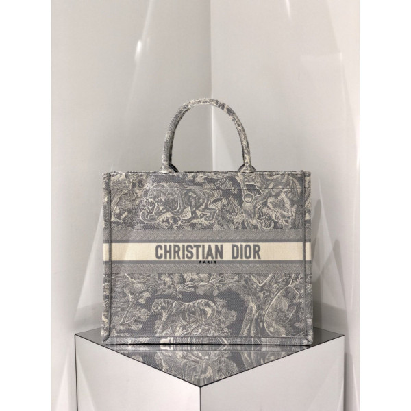 Diro Book Tote Bags-42*32*5CM