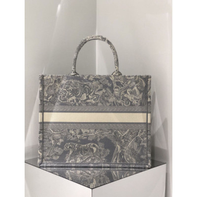 Diro Book Tote Bags-42*32*5CM