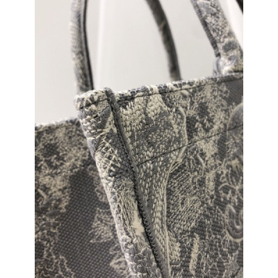 Diro Book Tote Bags-42*32*5CM