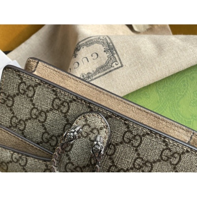Gucci Mini Dionysus-16.5*10*4.5CM