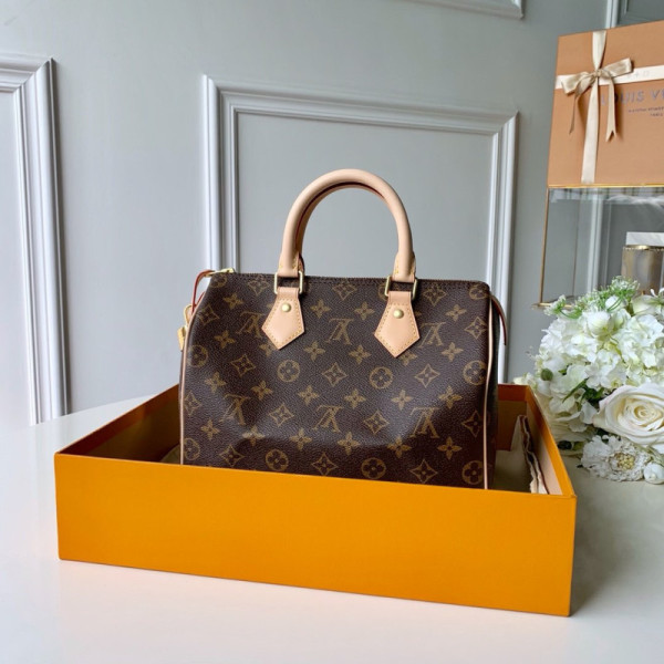 Louis Vuitton Speedy 25-25*19*15CM