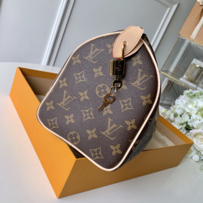 Louis Vuitton Speedy 25-25*19*15CM