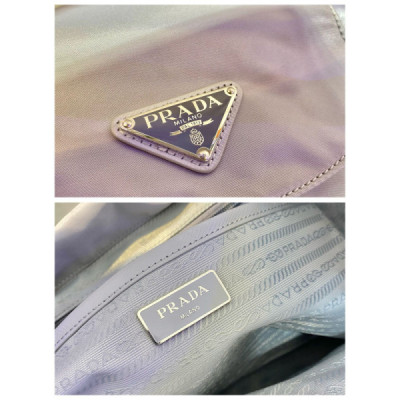 Prada Backpack 1BZ811-30*32*15CM