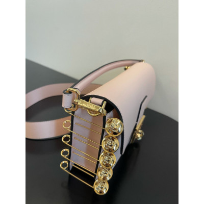 Fandace Baguette Bag-28x15x7CM