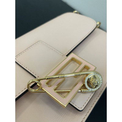 Fandace Baguette Bag-28x15x7CM