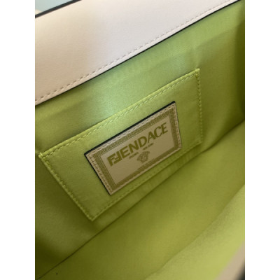 Fandace Baguette Bag-28x15x7CM