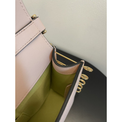 Fandace Baguette Bag-28x15x7CM