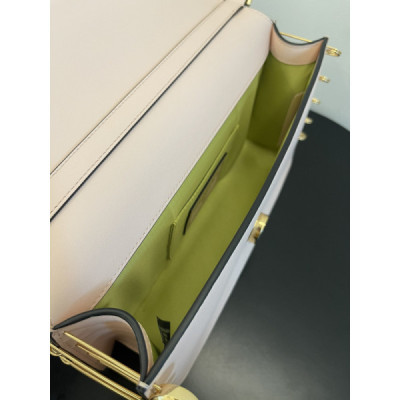 Fandace Baguette Bag-28x15x7CM