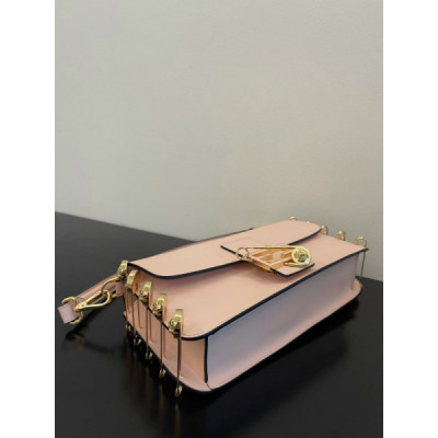 Fandace Baguette Bag-28x15x7CM