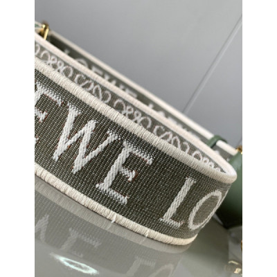 Lowee Anagram Straps-134CM