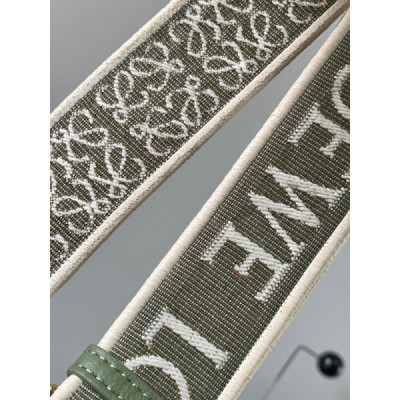 Lowee Anagram Straps-134CM