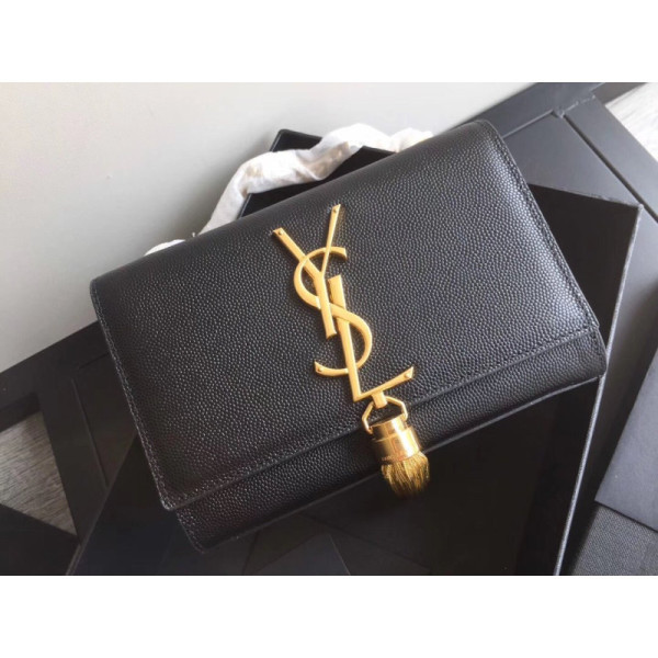 YSL Small Kate Bags-17*5*12.5CM