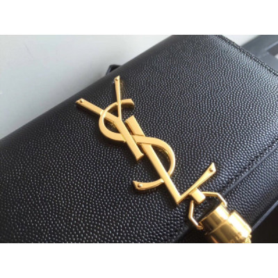 YSL Small Kate Bags-17*5*12.5CM