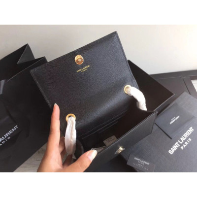 YSL Small Kate Bags-17*5*12.5CM
