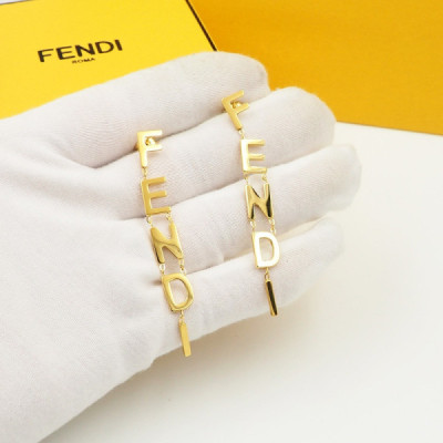 Fendi Earring