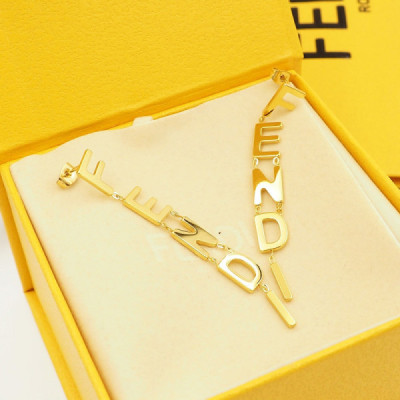 Fendi Earring