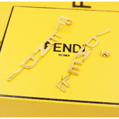 Fendi Earring