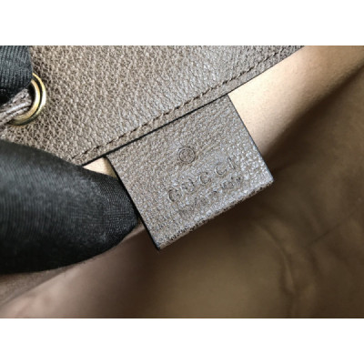 Gucci Ophidia Bucket-19*15*9CM