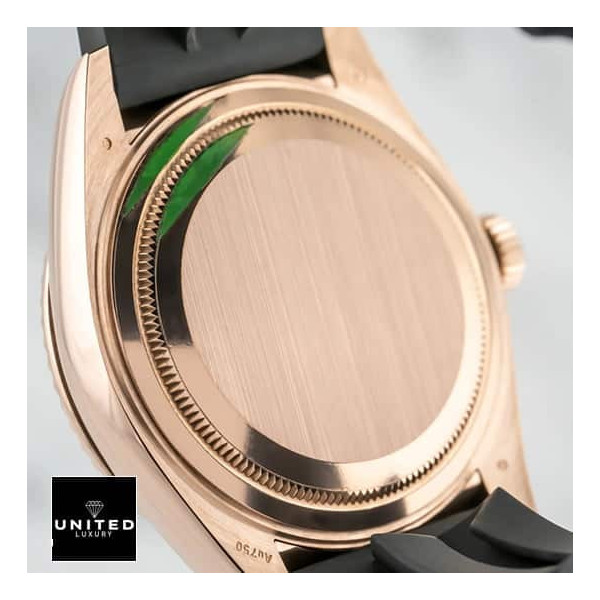 Rolex Sky-Dweller 326235 Chocolate Dial Replica