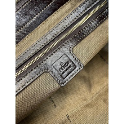 Fendi Vintage Handbags-30*18*12CM