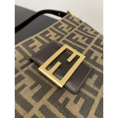 Fendi Vintage Handbags-30*18*12CM