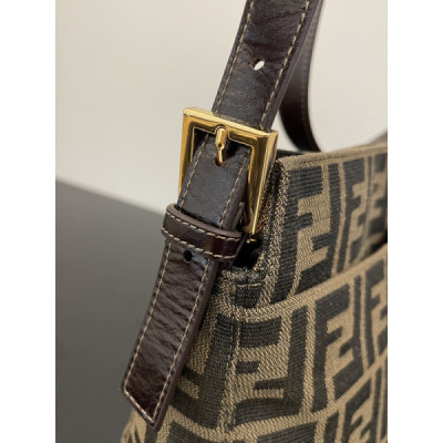 Fendi Vintage Handbags-30*18*12CM