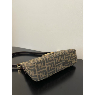 Fendi Vintage Handbags-30*18*12CM