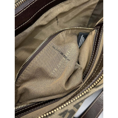 Fendi Vintage Handbags-30*18*12CM