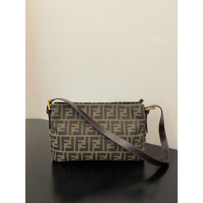 Fendi Vintage Handbags-30*18*12CM