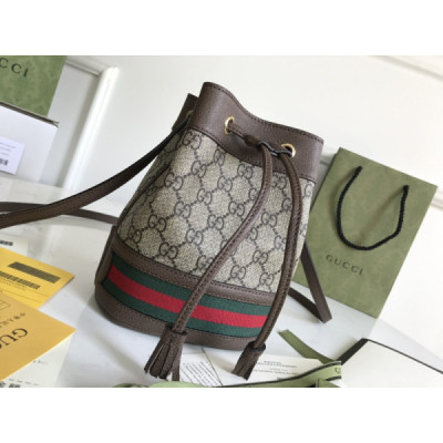 Gucci Ophidia Bucket-19*15*9CM