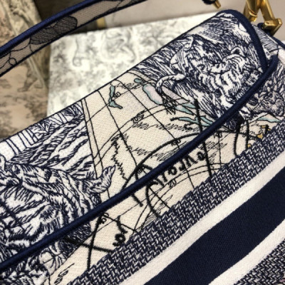 Diro Saddle Bag-20*18*5CM