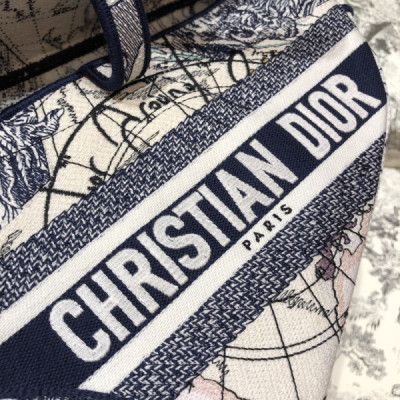 Diro Saddle Bag-20*18*5CM