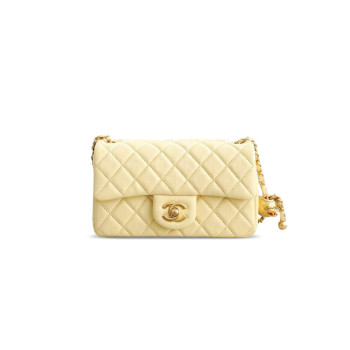 CH@NEL MASTER CLASSIC MINI FLAP BAG AS1787 (20*13*7cm)