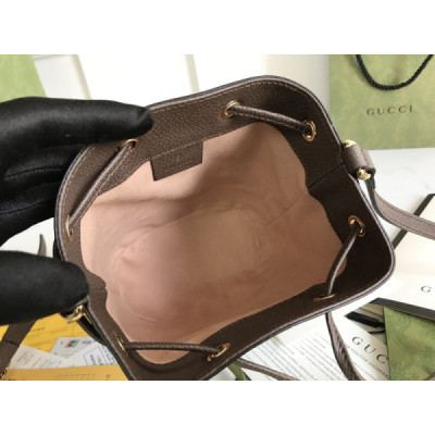 Gucci Ophidia Bucket-19*15*9CM