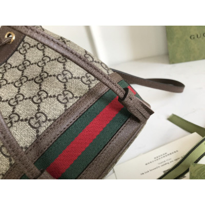 Gucci Ophidia Bucket-19*15*9CM