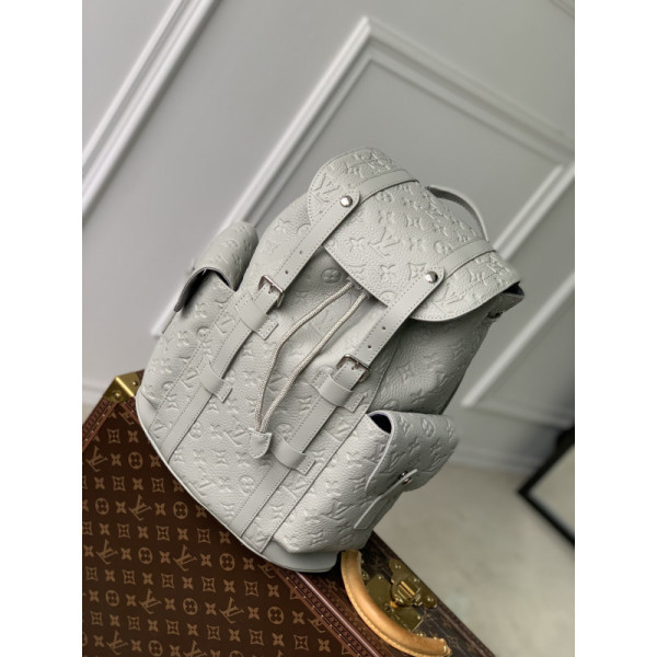 Louis Vuitton Christopher Backpack M46699-32*39*12CM