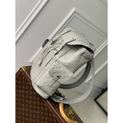 Louis Vuitton Christopher Backpack M46699-32*39*12CM