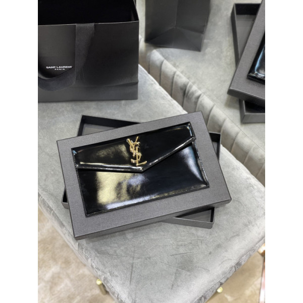 YSL Uptown Wallet-27×16×2CM