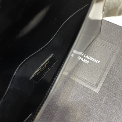 YSL Uptown Wallet-27×16×2CM